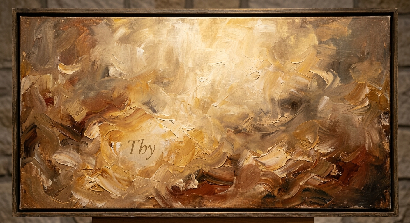 Thy