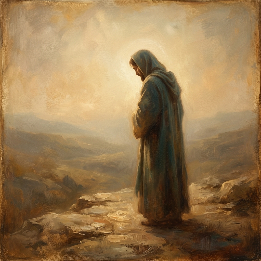 The Messiah Series