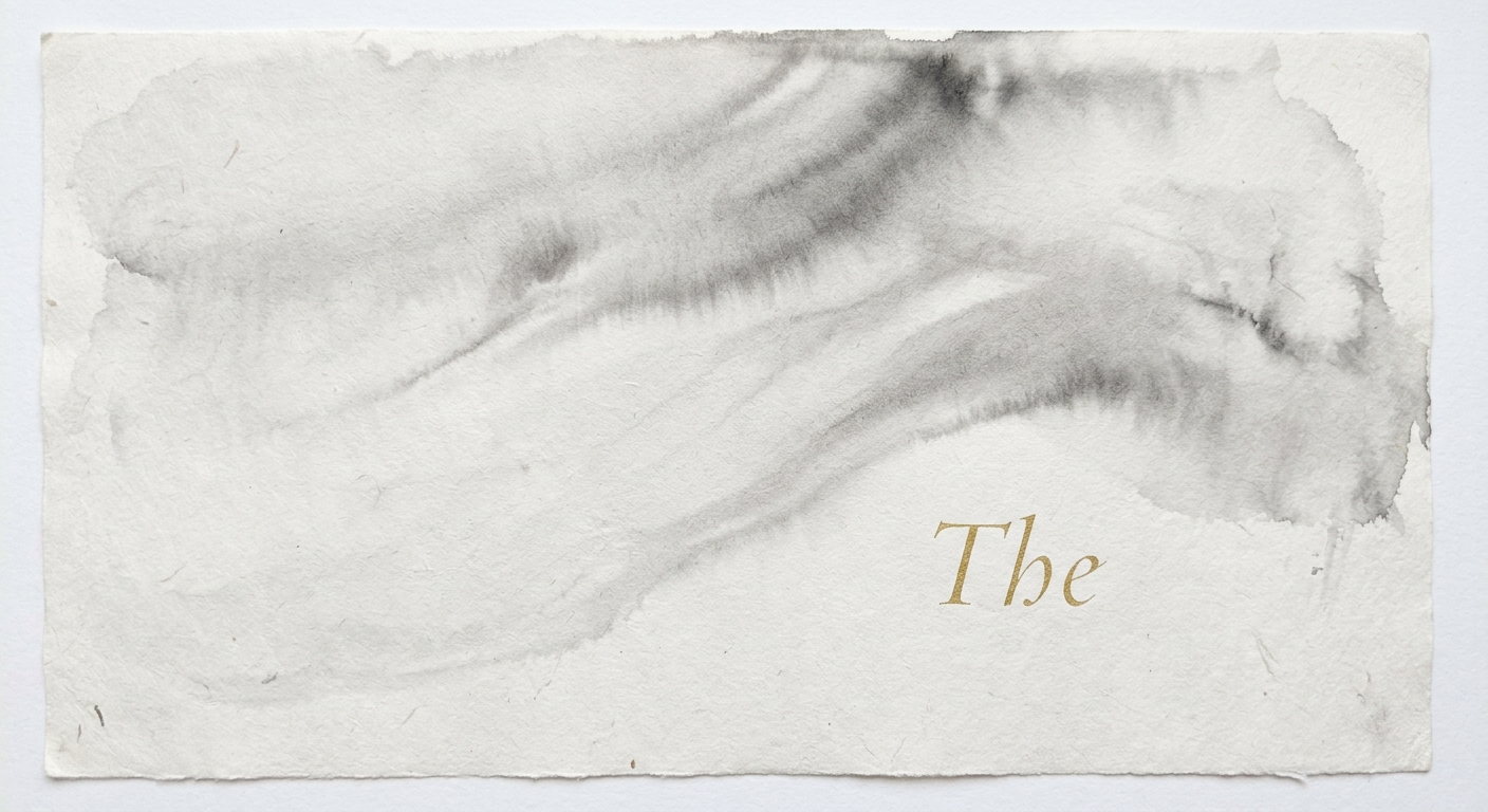 The